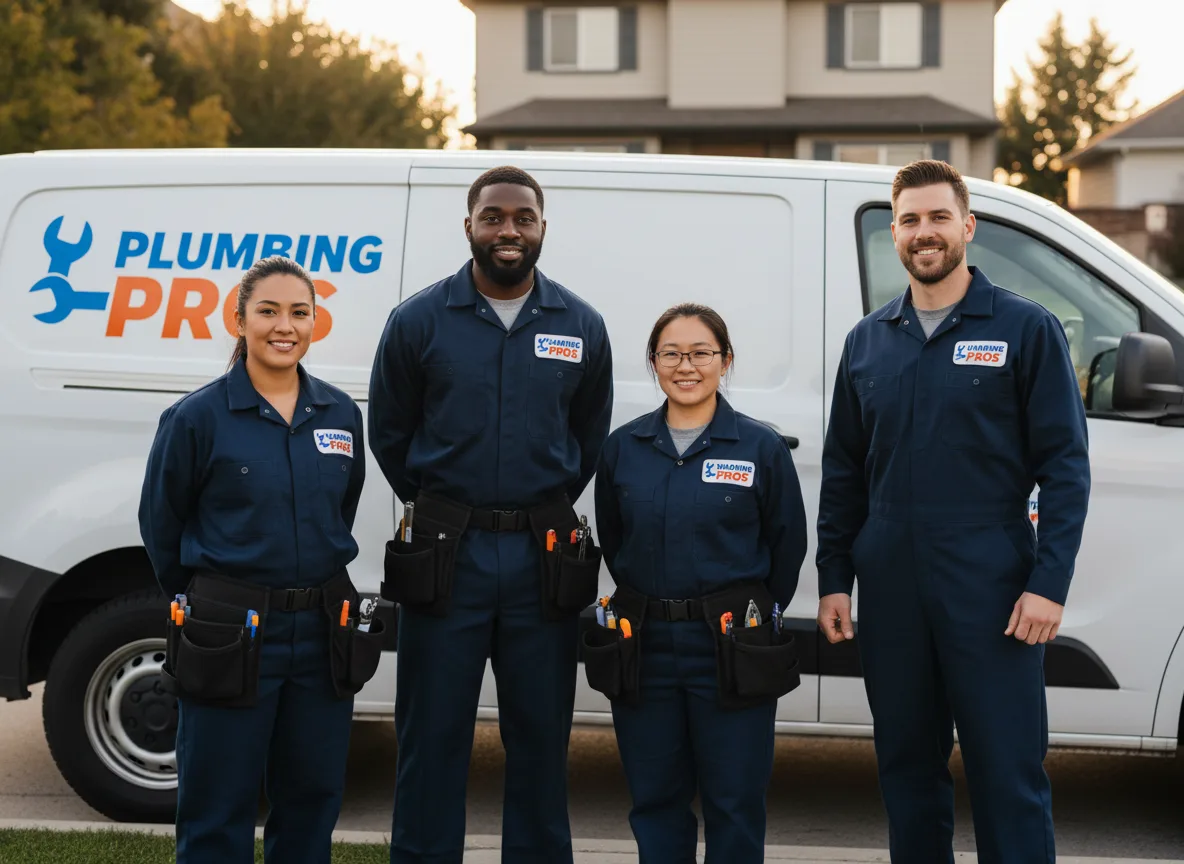 Water Heater Repair company in Burnsville, MS